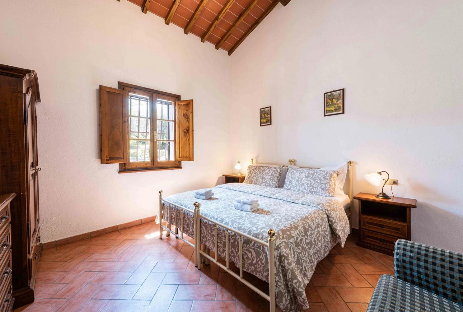 Podere Boscone Gambassi Terme Bagian luar foto